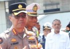 Polda Jatim Apresiasi Elemen Pekerja dan Mahasiswa, May Day di Jawa Timur Tertib dan Damai