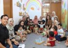 Kunjungi Daycare, Dinsos dan Unit PPA Polresta Malang Kota Pastikan Layanan Ramah Anak dan Perlindungan