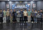 Polresta Malang Kota Gelar Kualifikasi “Kapolri Cup 2026 Mobile Legends”, Tim  Wakili Kota Malang ke Babak 32 Besar