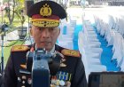 Inovasi Ditlantas Polda Jatim “Aplikasi ILMU Semeru” Bisa Melacak Kendaraan Hilang