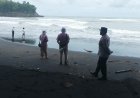Layanan Pengamanan, Polres Blitar Patroli Dialogis di Wisata Pantai Serang