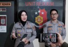Kapolsek Sukun Ungkap Kasus Pencurian Kotak Amal Masjid yang Viral, Tiga Pelaku Berjanji Mengembalikan
