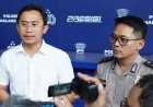 Kasatreskrim Polresta Malang Kota Klarifikasi Isu Penanganan Kasus Pengeroyokan, Penyidikan Berjalan Sesuai Prosedur.