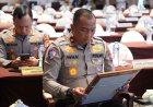 Ditlantas Polda Jatim Terima Penghargaan Wilayah Birokrasi Bersih dan Melayani dari Kementerian PANRB