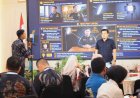 Polda Jatim Gelar Latkatpuan Fotografi dan Videografi, Tingkatkan Kompetensi Personel di Era Digital