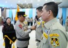 Wakapolri Lantik Pengurus Pusat KBPP Polri 2026–2031, Awali Konsolidasi Organisasi Nasional