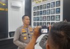 Polres Lumajang Amankan Tiga Tersangka Komplotan Pencurian Berkedok Investasi Fiktif