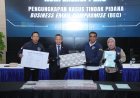 Polri Ungkap Kasus Business Email Compromise, Kerugian Korban Capai USD 350 Ribu