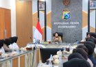 Kapolres Bojonegoro: Personel Polwan Diharapkan Mampu Mencerminkan “Esthi Bhakti Warapsari”