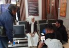 Terkait Saksi Arisan Online Bodong, Selebgram Ratu Felisha Penuhi Panggilan Penyidik DitresSiber Polda Jatim