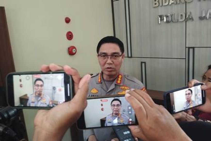 Mutasi Jabatan Pejabat Utama dan Kapolres di Jajaran Polda Jatim