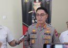 Polda Jatim Siaga Penuh Hadapi Fase Kritis Karhutla di 7 Kawasan Pegunungan