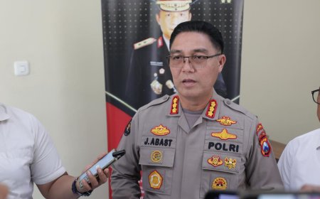 Polda Jatim Siaga Penuh Hadapi Fase Kritis Karhutla di 7 Kawasan Pegunungan