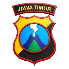 Polda Jatim
